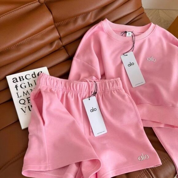 ALO Sports Set - Women's - Size L - Picture 2 of 2